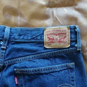 Levi's 501